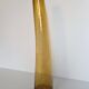 Curved bubble vase