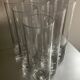 Kosta Boda "Pee" Glasses Set of 6 by WalterHickman 70s