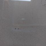 Engraving. Léonor Fini. Signed. Artist's proof.