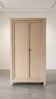 Armoire parisienne