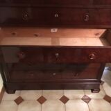 Semainier Louis Philippe