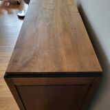 Art deco buffet