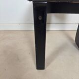 Set of 4 “Totem” chairs by Torstein Nielsen