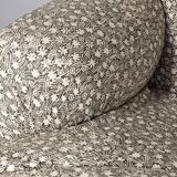 Vintage 1970s "Davis" sofa, designed by Vico Magistretti for De Padova