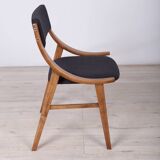 Polish Ski Jumper Chairs from Zamojska, 1970s, Set of 6