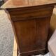 Louis Philippe chest of drawers