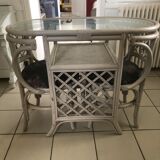 Garden furniture