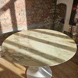 Eero table by KnoLL 1970