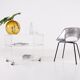 Plexi serving table