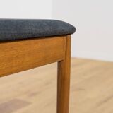 Mid-Century Teak Model 9513 Dining Chairs by Tom Robertson for McIntosh.