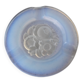 Cendrier en opalescent Verlys