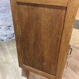 Chest of drawers 4 drawers 60s