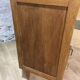 Chest of drawers 4 drawers 60s
