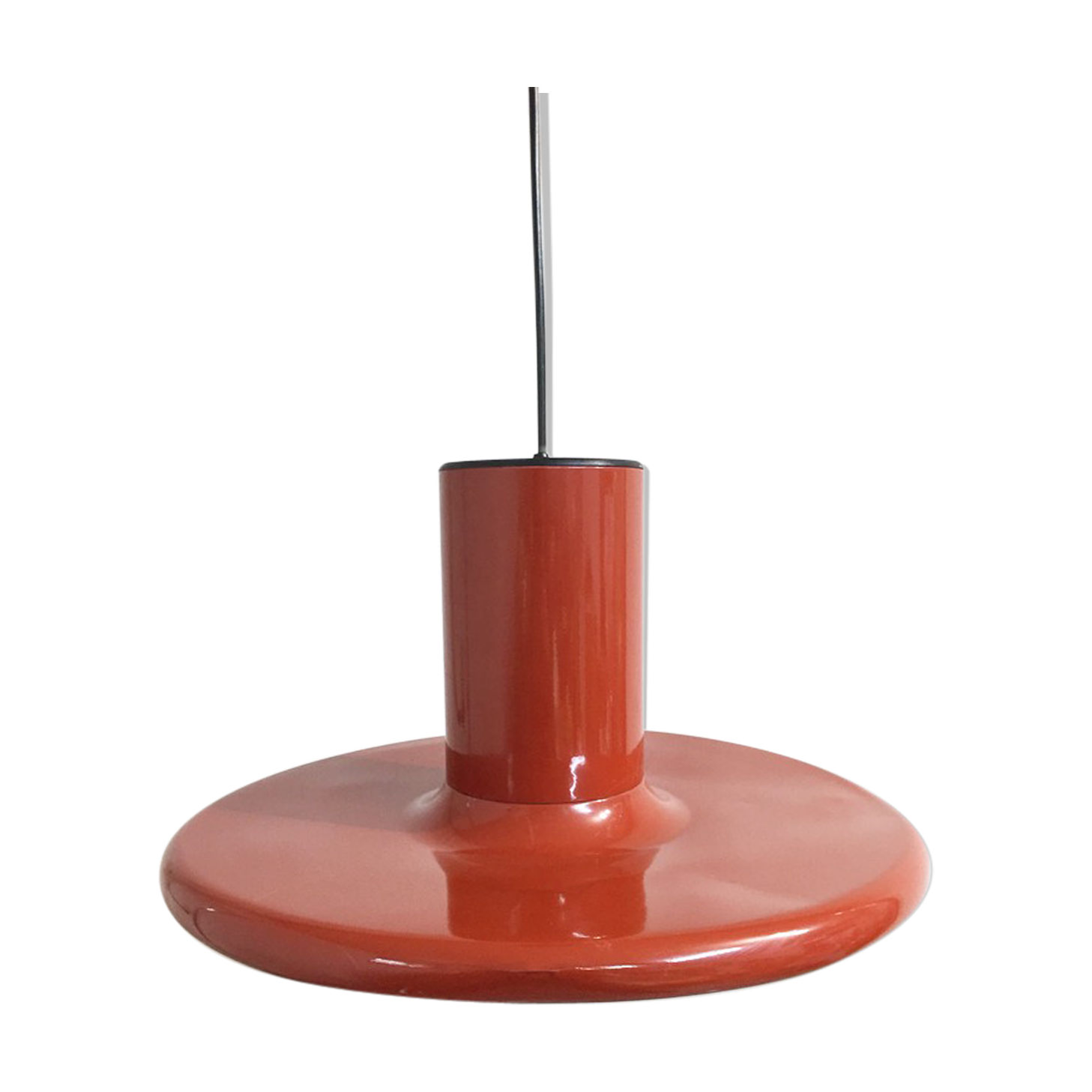 Design vintage suspension lita 1960