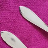 Ercuis spoons