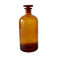 Apothecary bottle