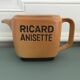 Pitcher Ricard Anisette 1 Liter