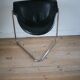 Pussycat chair, Steiner edition, design by Kwok Hoi Chan, France , 1969