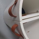 Round bar furniture, 1960