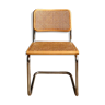 Chair B32 design by Marcel Breuer