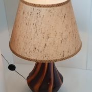 Lampe vintage 1970