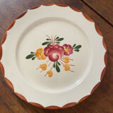 Breakfast set Longchamp model Agen.