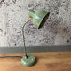 Industrial lamp