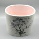 Ceramic Vase Arabia - Hilkka-Liisa Ahola - Finland
