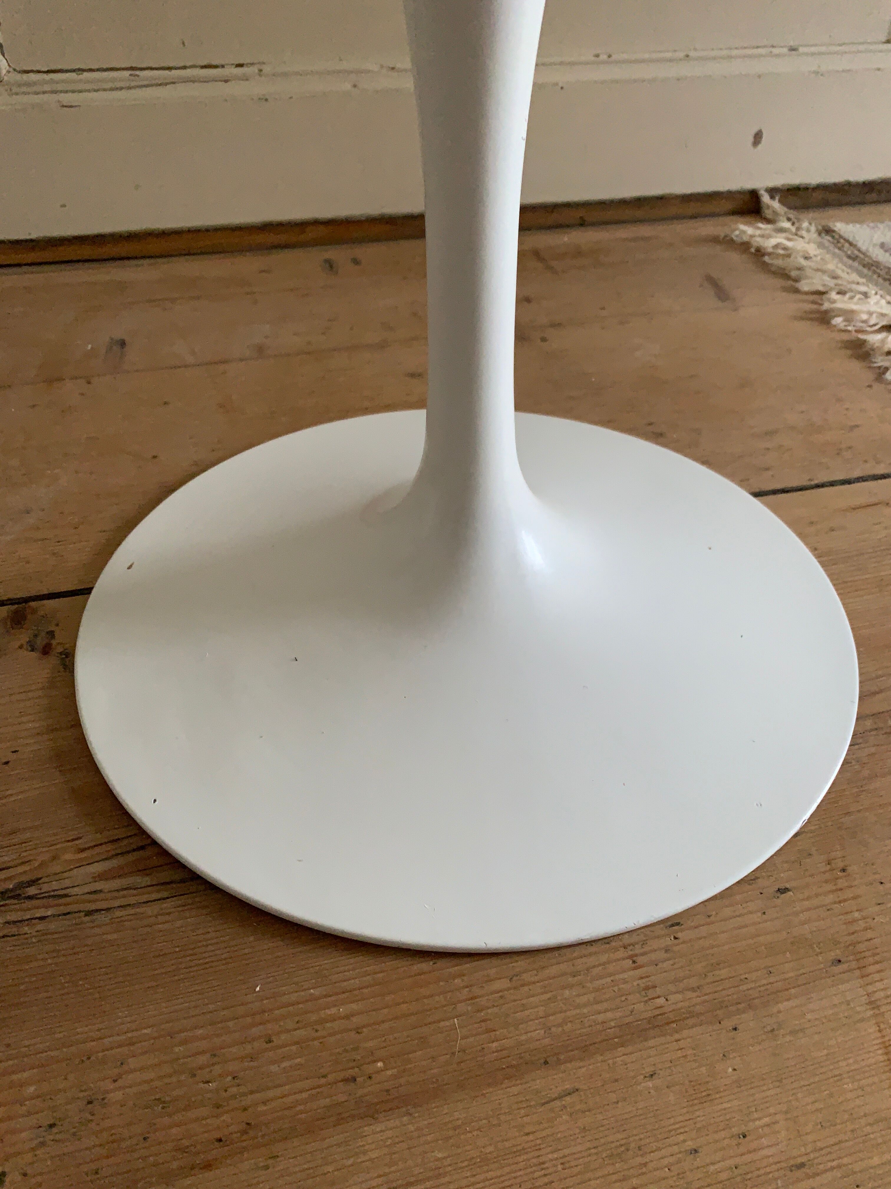 Tabouret pivotant par Eero Saarinen pour Knoll International 1970s