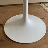 Eero Saarinen swivel stool for Knoll International 1970