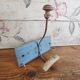 Antique coat rack - Hook