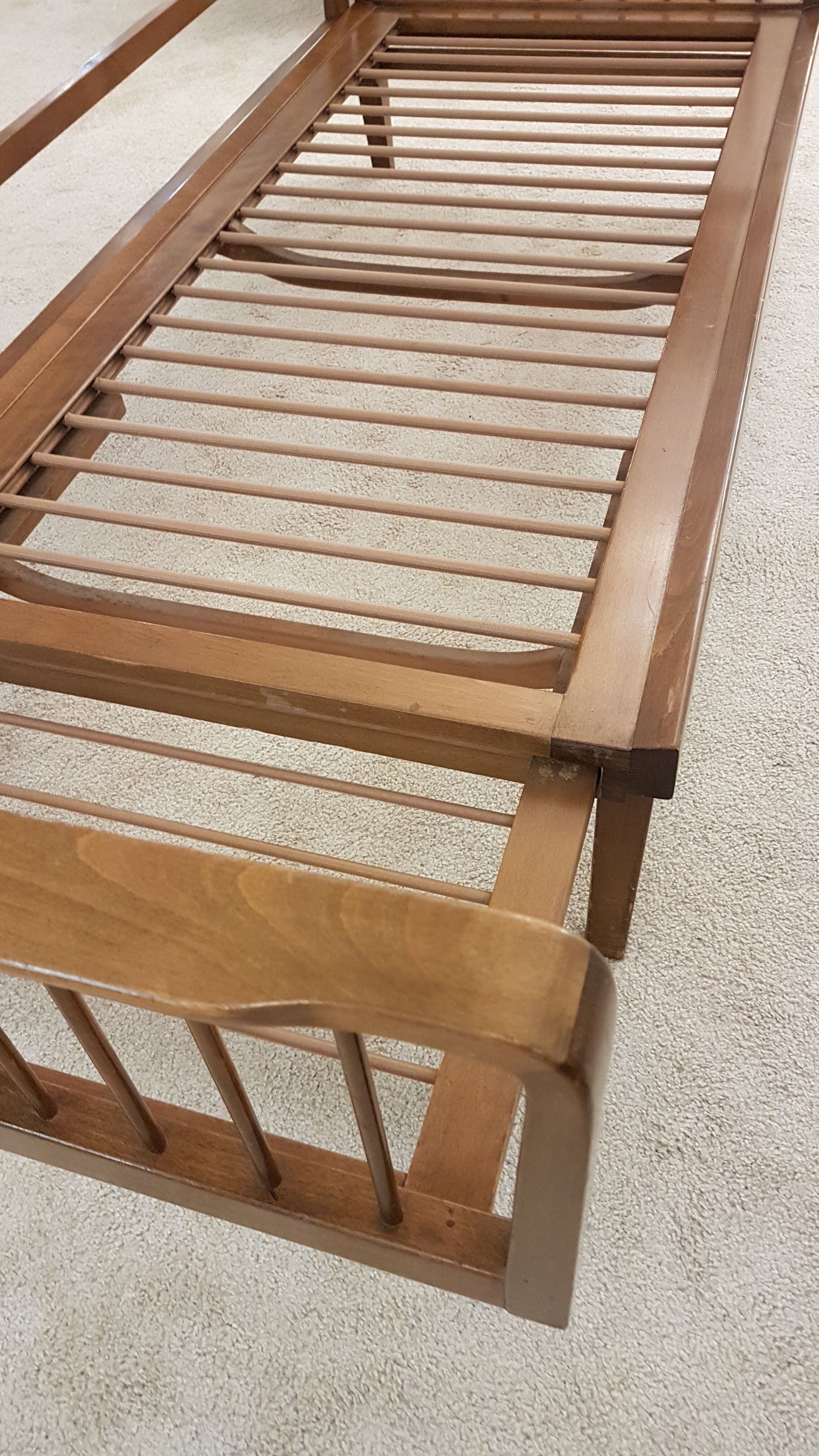 Daybed Knoll Antimott sofa