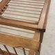 Daybed Knoll Antimott sofa