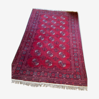 Boukhara carpet 306x194cm