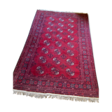Boukhara carpet 306x194cm