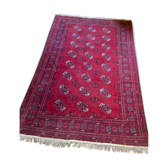 Tapis Boukhara 306x194cm