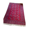 Boukhara carpet 306x194cm