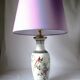 Lampe de salon