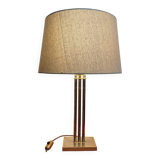 Large Hollywood Regency table lamp – 1970s