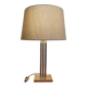 Large Hollywood Regency table lamp – 1970s