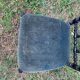 Napoleon 3 children's chair