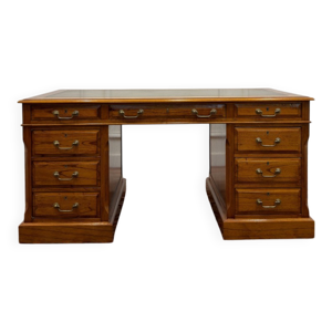 Bureau globe Wernicke