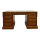 Classic English Globe Wernicke Desk