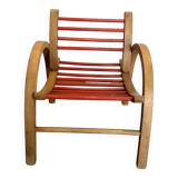 Fauteuil enfant Baumann