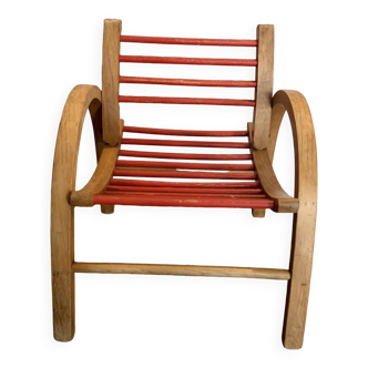 Fauteuil enfant Baumann