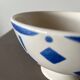 Large earthenware bowl Comptoir de Famille