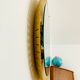 XXL Illuminated Mirror