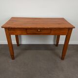 Fir farm table