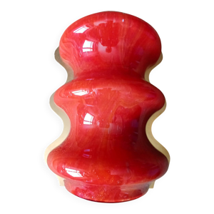 Appliqué orange marque - doria