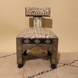 Bohemian chair